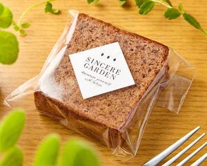 バナナケーキ Banana Cake