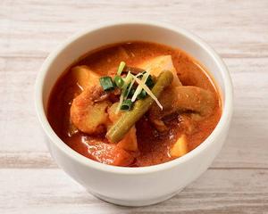 ベジタブルカレー Vegetable Curry