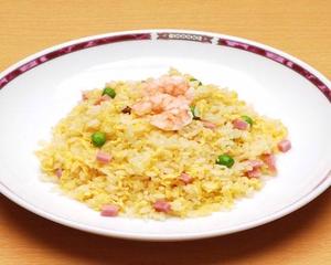 五目炒飯