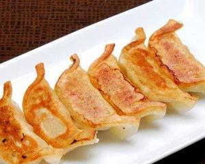 焼き餃子(6個)