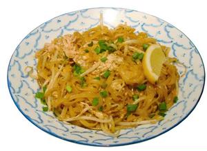 焼きビーフン Yaki Beifun