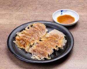 焼き餃子