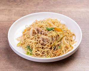 焼きラーメン