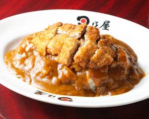 名物カツカレーFamedCutletCurry