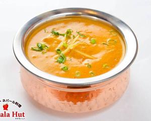 チキンカレー Chicken Curry
