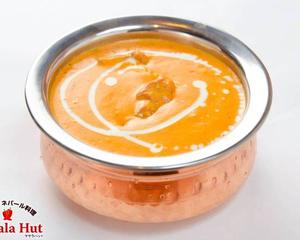 バターチキン Butter Chicken