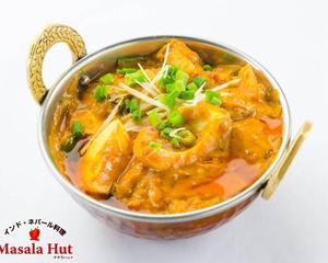 チキンマサラ Chicken Masala