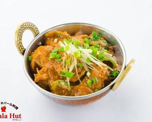 マトンマサラ Mutton Masala