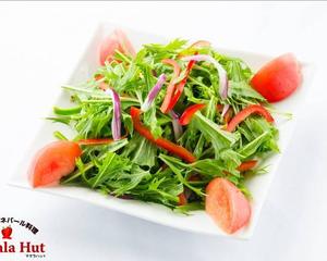 グリーンサラダ Green Salad