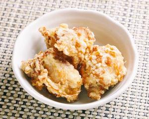 鶏のから揚げ