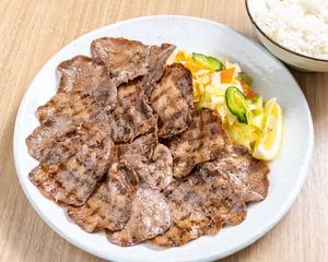 牛たん弁当 Lサイズ Beef Tongue Bento Box Size L