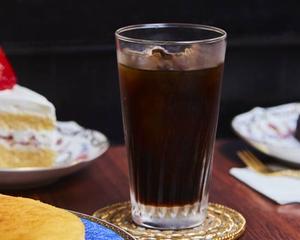 アイスコーヒー Iced Coffee