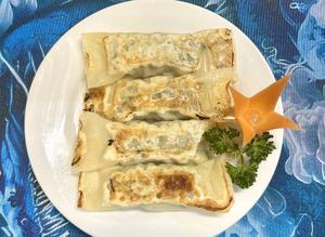 特製棒餃子(4個入り)