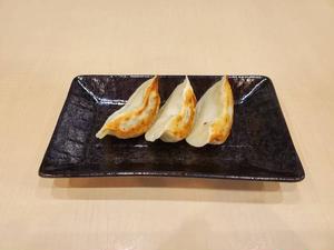 焼き餃子(3個)