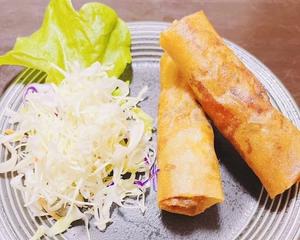 揚げ春巻き