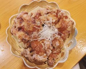 唐揚げ(3~4個)