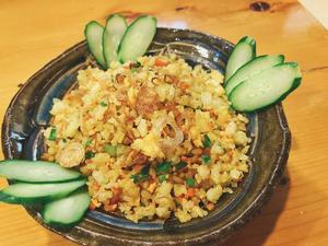 チャーハン