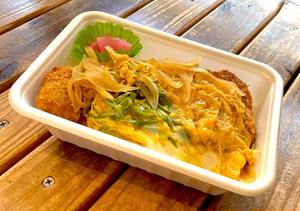 カツ丼