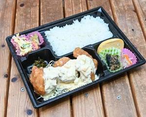 チキン南蛮弁当