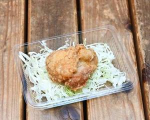 から揚げ
