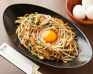 焼きそば(並) Yakisoba (Regular)