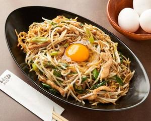 焼きそば(大) Yakisoba (Large)