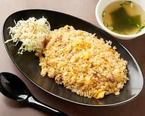 チャーハン Fried Rice