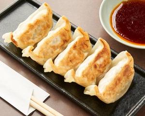 餃子 Gyoza Dumplings