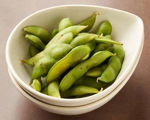 茶豆 Brown Beans