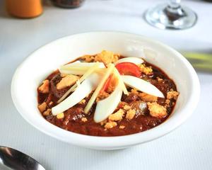 マトンマサラカレー Mutton Masala Curry
