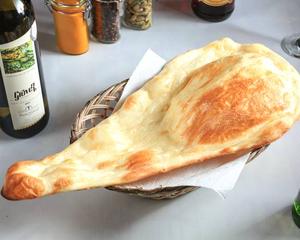 ナン Naan
