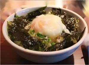 韓国のり玉ご飯(200g)