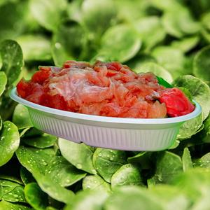 【報告】今日15頭仕入れ完了、短期間復活祭り！   特上の南鮪のテッペンメガ丼 希少部位0.2%の部位【南まぐろの生頭肉】鮪1頭分総投入
