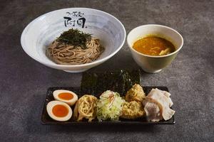 つけ蕎麦 カレー特選