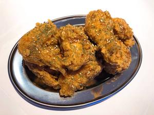 醤油ソースチキン(1人前)小