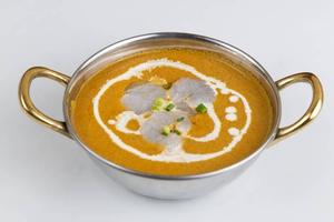 プラウンカレー/Prawn Curry