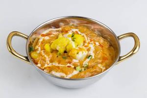 ベジタブルカレー/Vegetable Curry