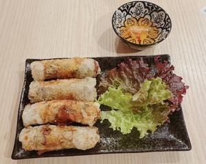 揚げ春巻き CHA GIO TOM THIT