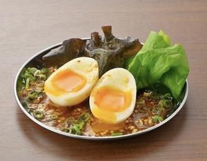 麻薬卵