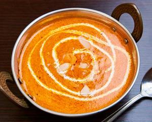 バターチキンカレー Butter Chicken Curry