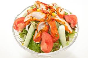 チキンサラダ Chicken Salad