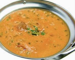 豆カレー / Daal