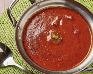 マトンカレー/Mutton