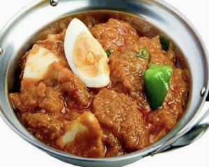 マトンマサラカレー/ Muton Masala(L)