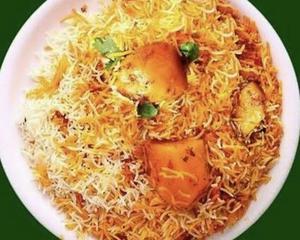 ビリヤニ Biriyani
