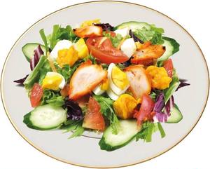 チキンサラダ Chicken Salad