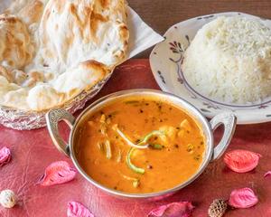 フィッシュマサラ Fish Masala