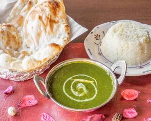 サーグ Saag