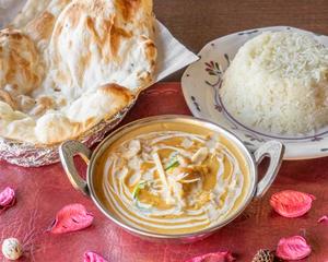 チキンコルマ Chicken Korma