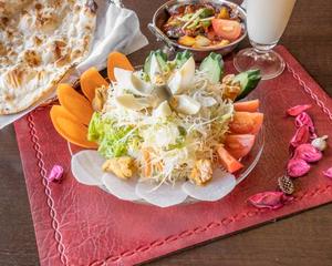 ラニサラダ Rani Salad
